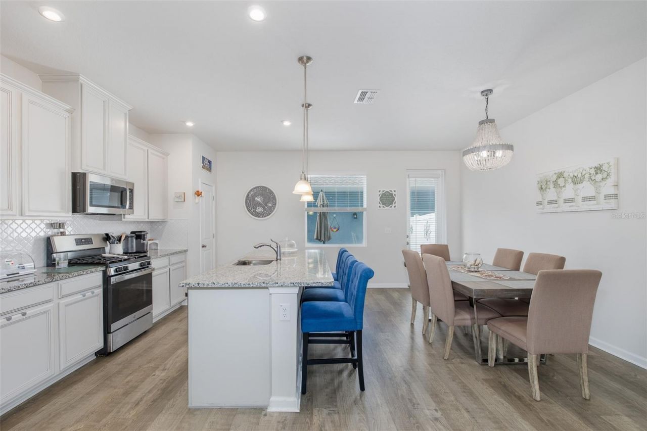 14496 Promenade Parkway , Odessa, FL 33556 Photo