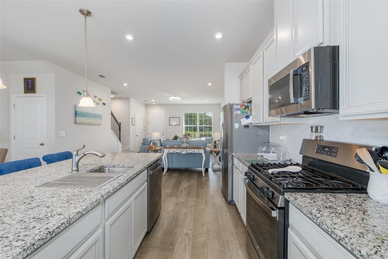 14496 Promenade Parkway , Odessa, FL 33556 Photo