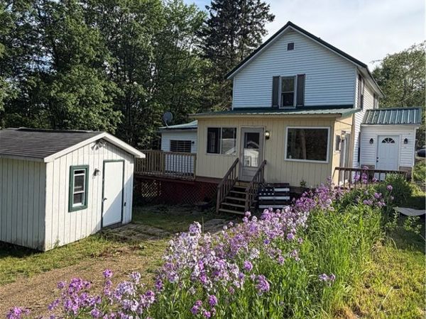 937 Magee Road, Patton, PA 16668