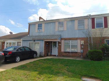 1600 BEECHWOOD PLACE , CLEMENTON, NJ 08021