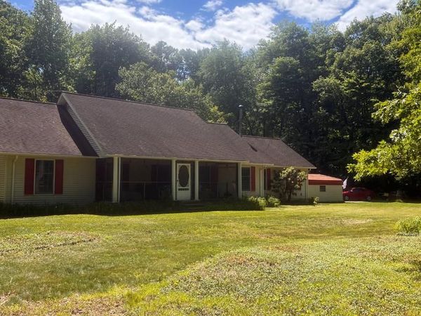 242 FIRETOWER ROAD , CAMDEN-WYOMING, DE 19934