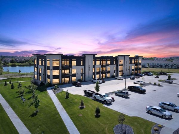 1645 SW Magazine Road, Unit 101, Ankeny, IA 50023