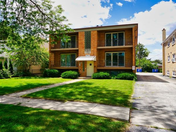 10410 Moody Ave Avenue , Unit BS, Chicago Ridge, IL 60415
