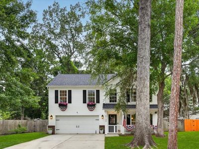 5133 Morrow Lane, Summerville, SC 29485