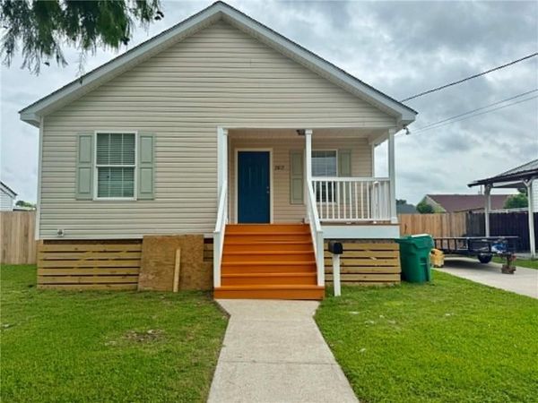 2013 MINNESOTA Avenue , Kenner, LA 70062