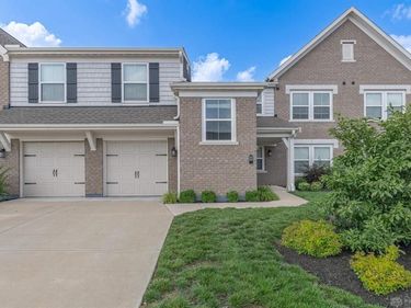 184 Old Pond Road, Springboro, OH 45066