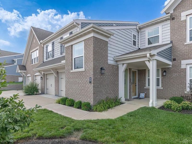 184 Old Pond Road, Springboro, OH 45066 Photo 2
