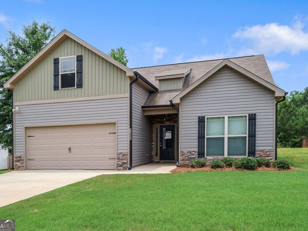 1208 Hembree Way, Griffin, GA 30223