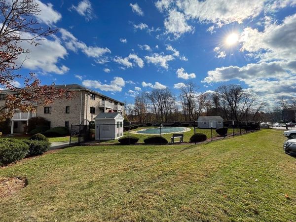 20 Kenmar Drive, Unit 171, Billerica, MA 01821