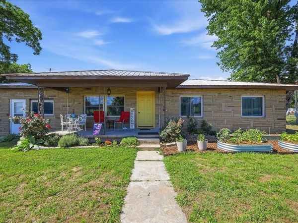 424417 Texanna Road, Eufaula, OK 74432