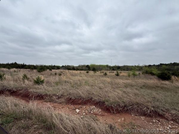 Bob Crouch , Earlsboro, OK 74840
