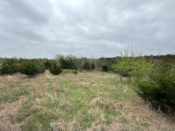 Bob Crouch, Earlsboro, OK 74840