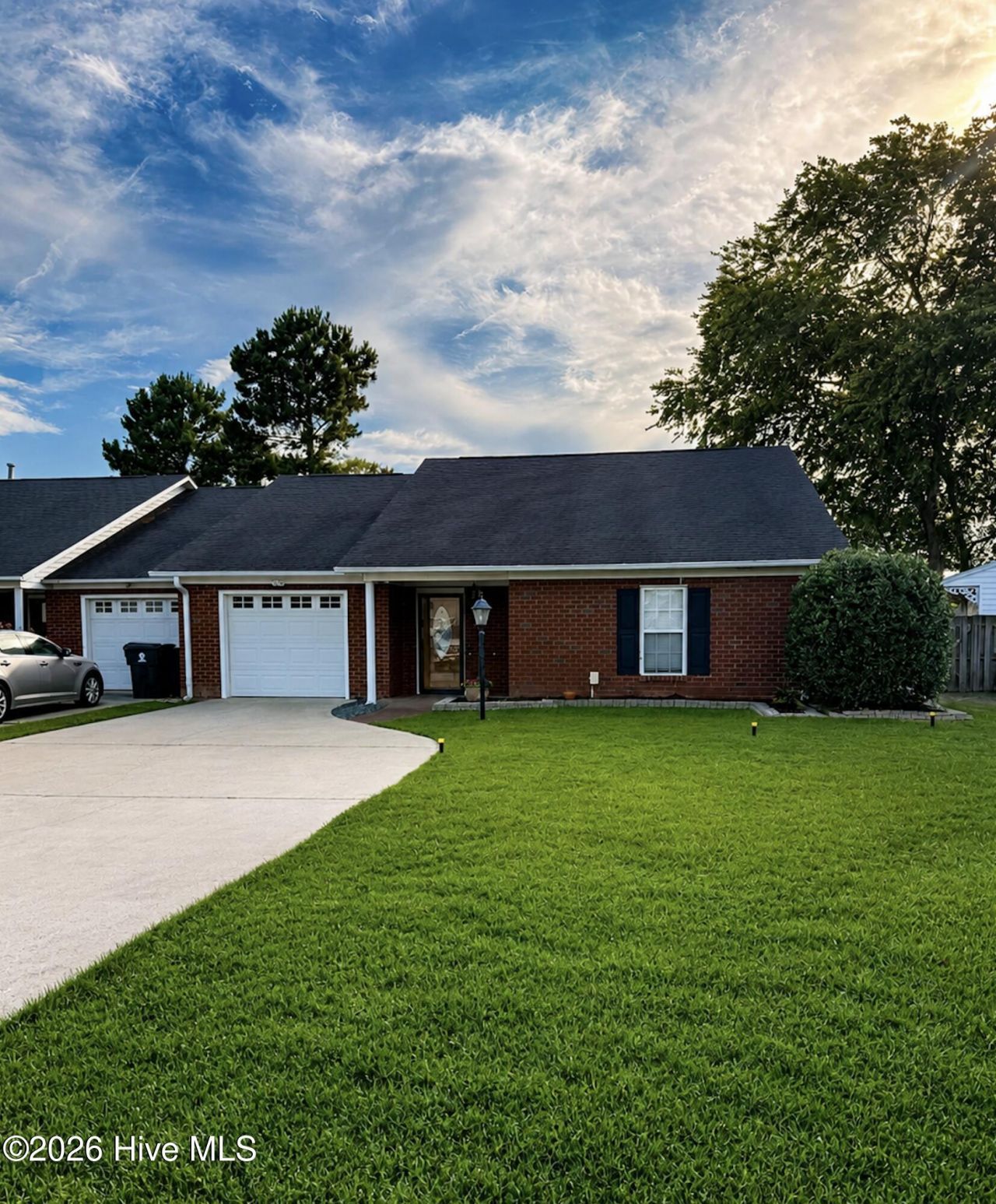 105 Emily Drive, Unit B, Winterville, NC 28590 Main Photo