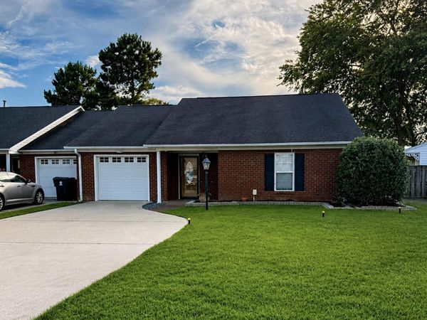 105 Emily Drive, Unit B, Winterville, NC 28590