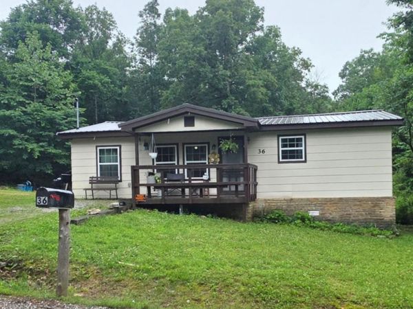 36 Indian Avenue, Cherokee Village, AR 72529