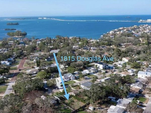 1815 Douglas Avenue, Dunedin, FL 34698