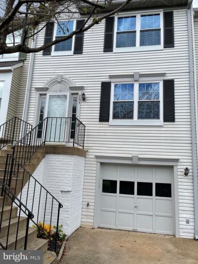 203 Backridge Court, Fredericksburg, VA 22406 Main Photo