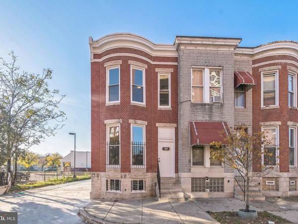 1243 E LANVALE STREET, BALTIMORE, MD 21202