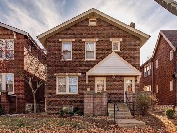 4968 Miami Street, St Louis, MO 63139