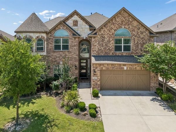 1412 Baynes Drive, McKinney, TX 75071