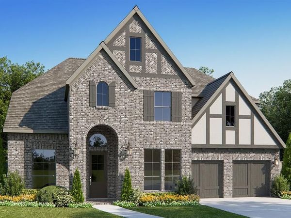 2912 Harkaway Court, Celina, TX 75009