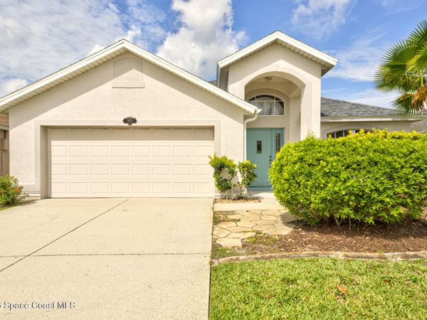 1855 Sun Gazer Drive, Rockledge, FL 32955