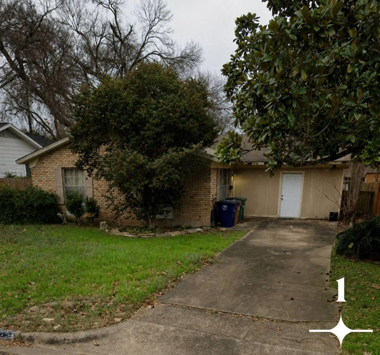 4711 Philco Dr, Austin, TX 78745 Main Photo
