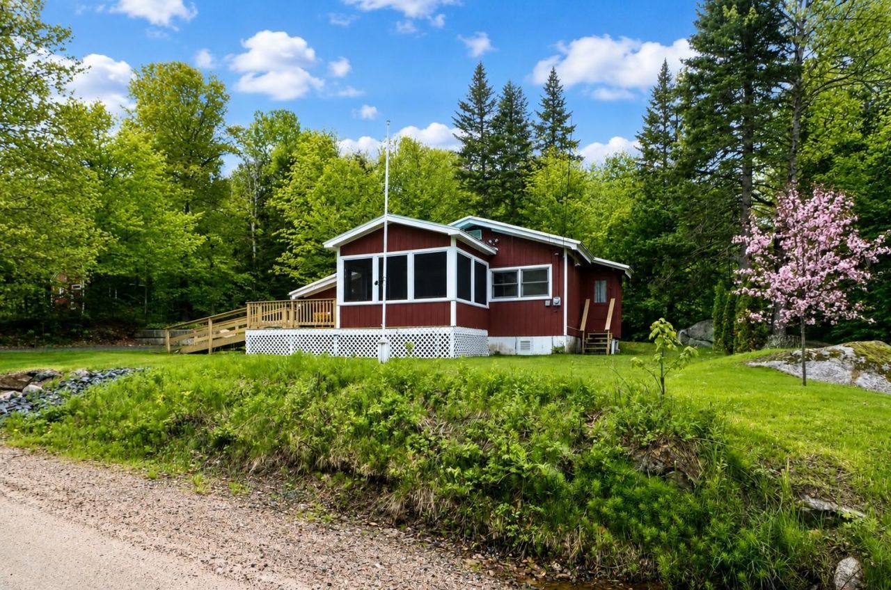 14 & 16 Spring Road Gorham, NH 03581