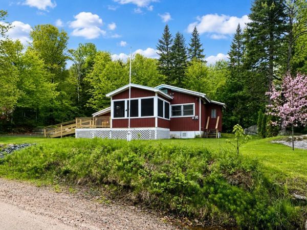 14 & 16 Spring Road, Gorham, NH 03581