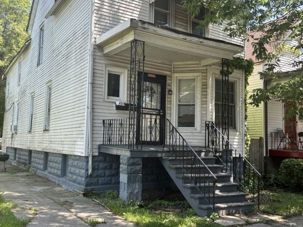 11317 S Edbrooke Avenue , Chicago, IL 60628