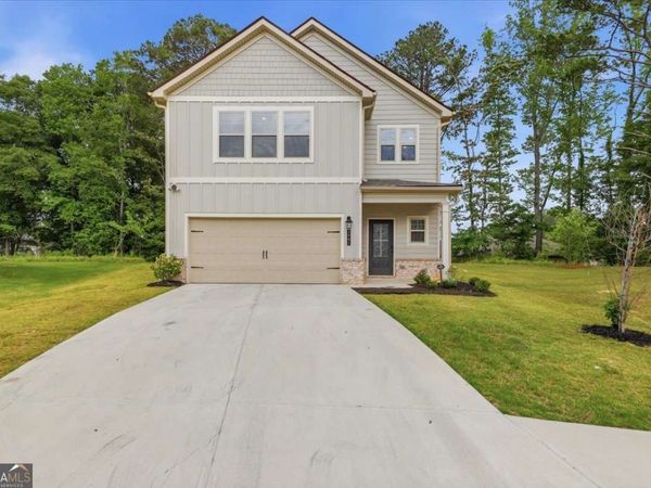 3085 Diane Lane, Fayetteville, GA 30214