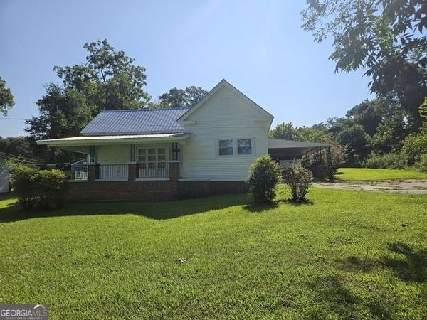 117 Cason Road, Cedartown, GA 30125