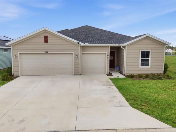 4587 SW 83RD LOOP, OCALA, FL 34476