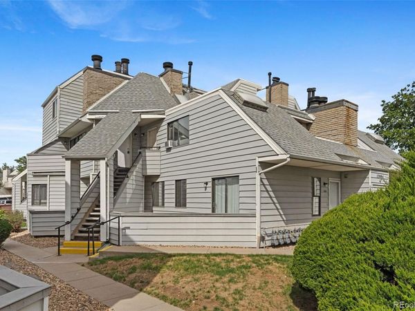 17094 E Tennessee Drive , Unit 213, Aurora, CO 80017