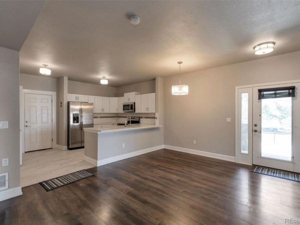 2521 S Bahama Circle, Unit B, Aurora, CO 80013