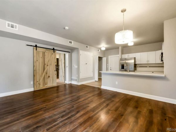 2521 S Bahama Circle , Unit B, Aurora, CO 80013