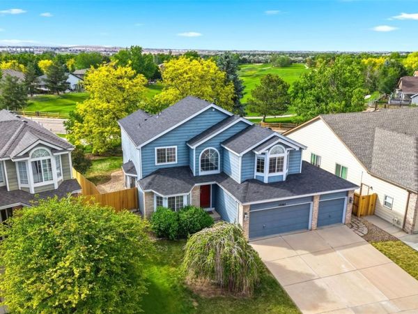 13385 Franklin Street, Thornton, CO 80241