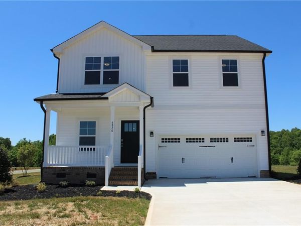 6820 Steeplegate Drive, Unit 16 SG, Burlington, NC 27215