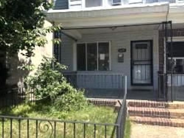 629 FANSHAWE STREET , PHILADELPHIA, PA 19111