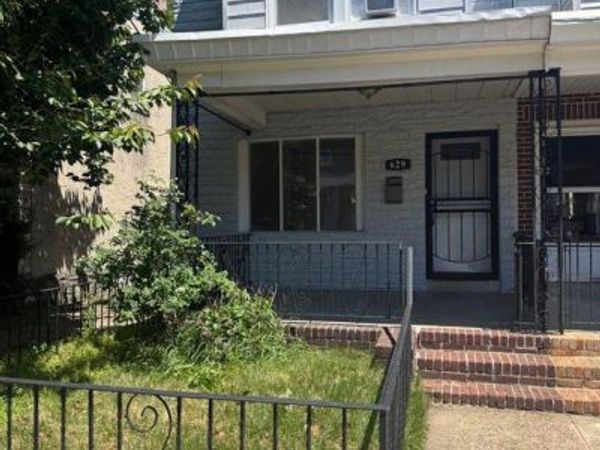 629 FANSHAWE STREET, PHILADELPHIA, PA 19111