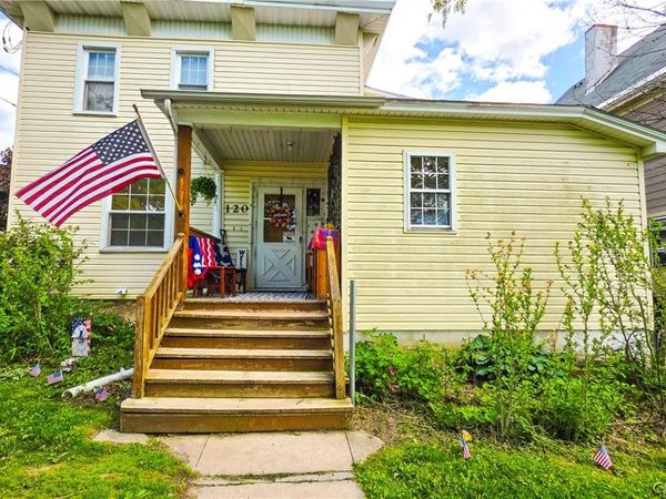 120 E Genesee Street, Auburn, NY 13021