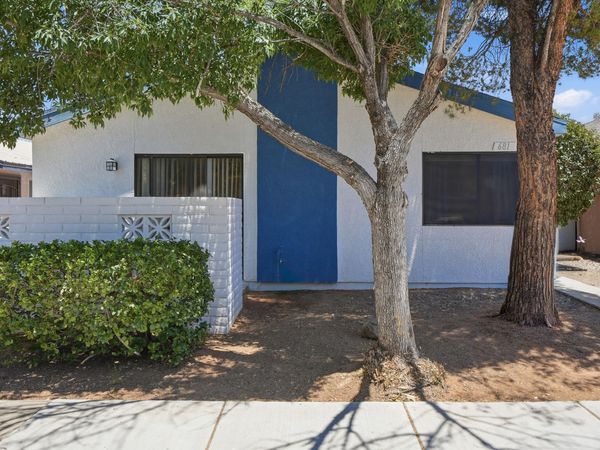 681 VIA ENTRADA, Sierra Vista, AZ 85635