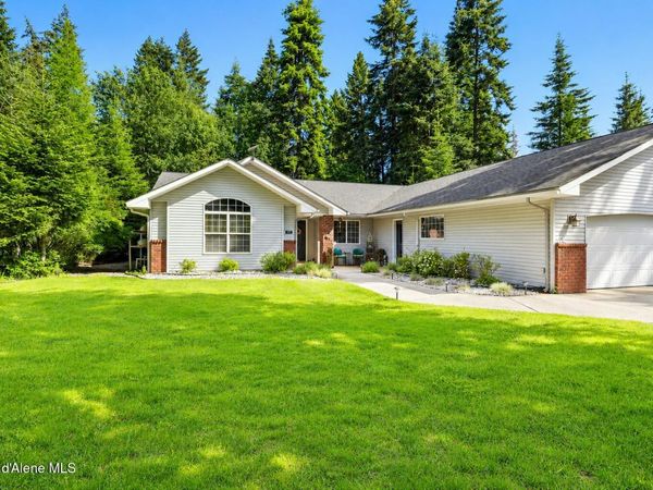 7278 E Hayden Haven Rd , Hayden, ID 83835