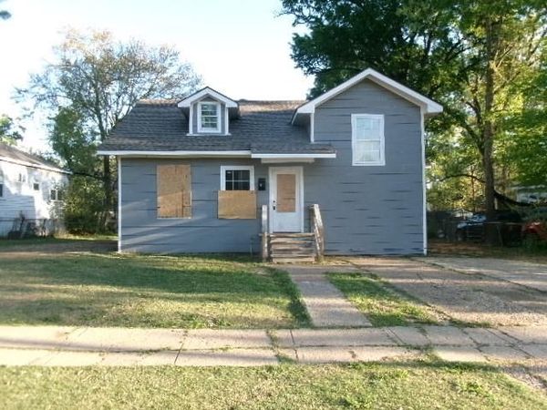 226 Topeka Street , Shreveport, LA 71101