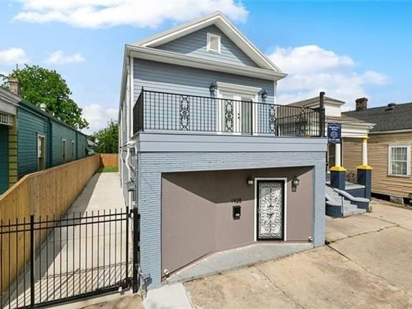 1928 FRANKLIN Avenue, New Orleans, LA 70117