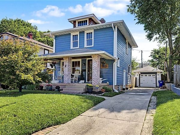 1918 John Glenn Road, Dayton, OH 45420