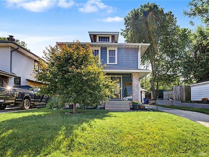 1918 John Glenn Road, Dayton, OH 45420 Photo 2