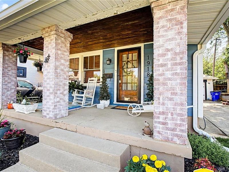 1918 John Glenn Road, Dayton, OH 45420 Photo 3