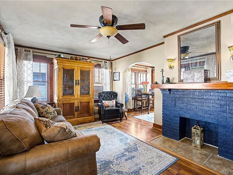 1918 John Glenn Road, Dayton, OH 45420 Photo 6