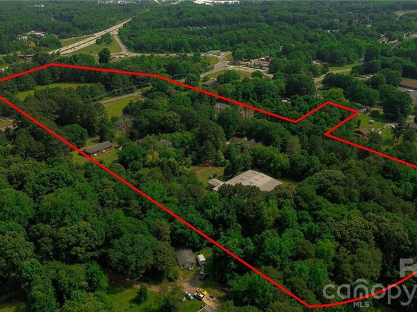 1213 Rhyne Road , Charlotte, NC 28214